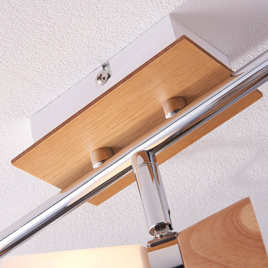 Plafonnier en verre scandinave, Vivica
