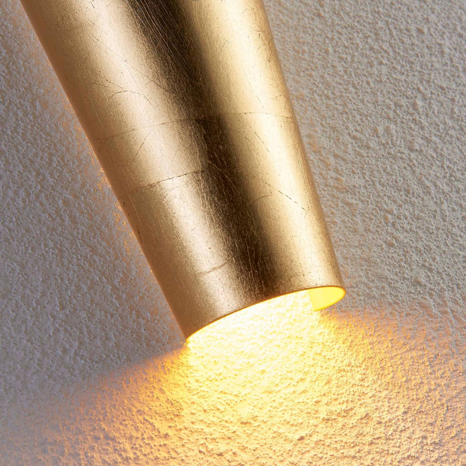 Applique en métal moderneLED, Conan