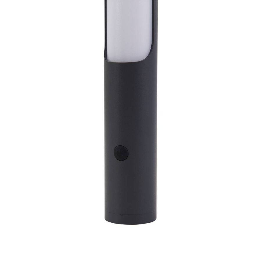 Luminaire de terrasse LED, Kompis