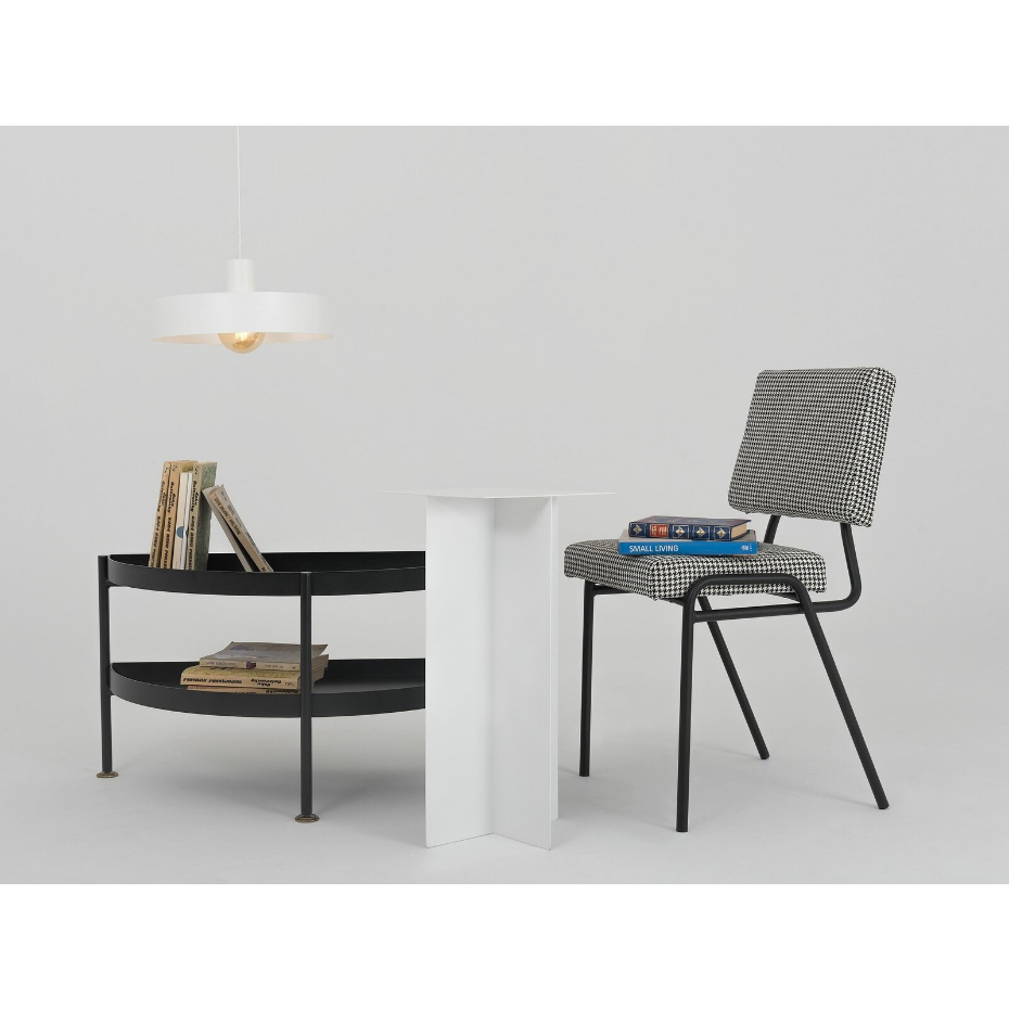Suspension en acier Fay
