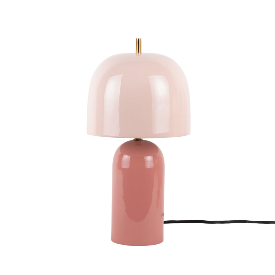 Lampe à poser en métal- RICO