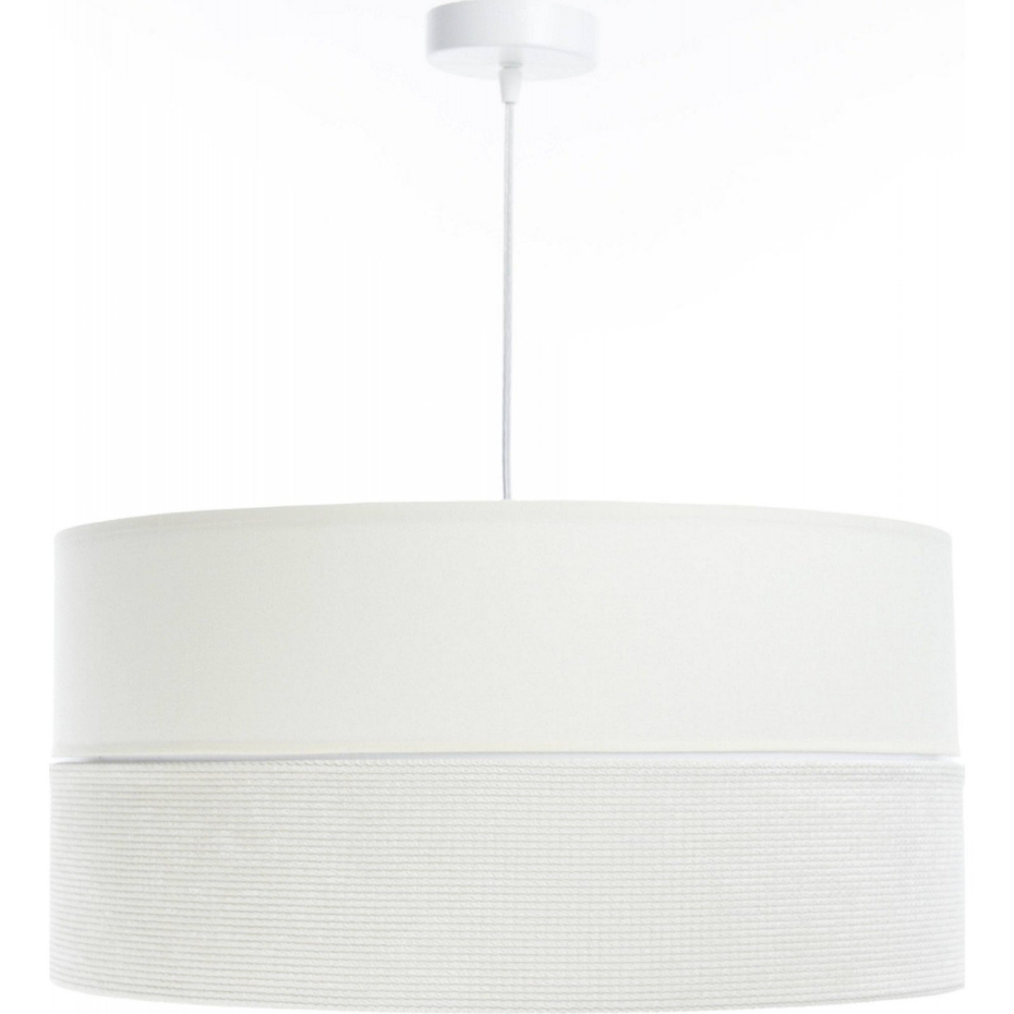 Suspension en tissu Twist