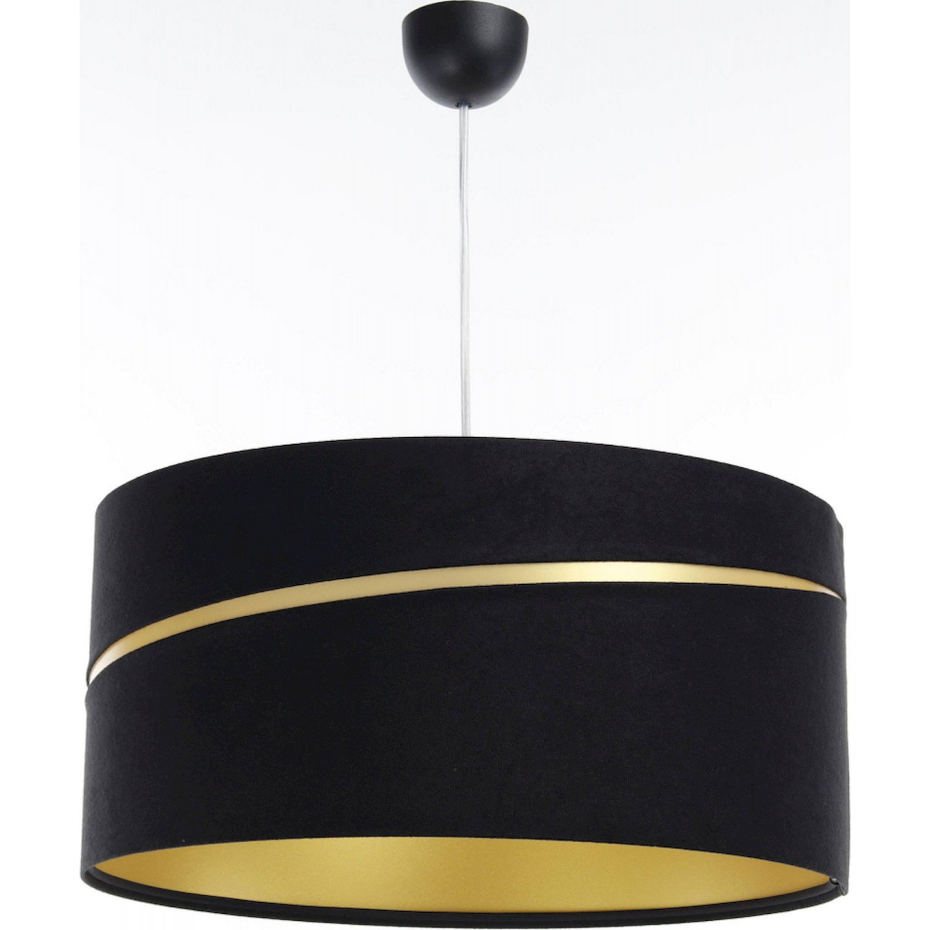 Suspension en tissu Swing