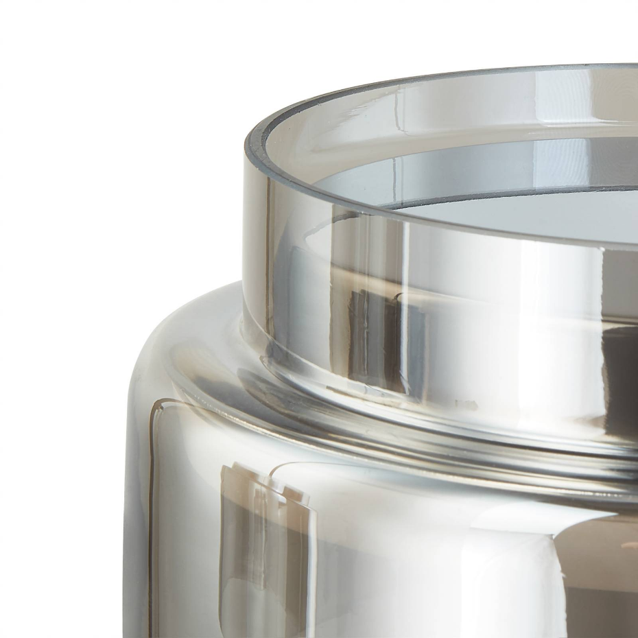 Suspension en verre design, Diano