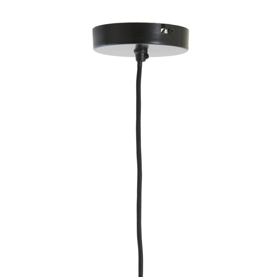 Lampe À Suspension Textiles KOZANA