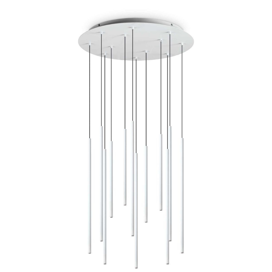 Suspension    FILO