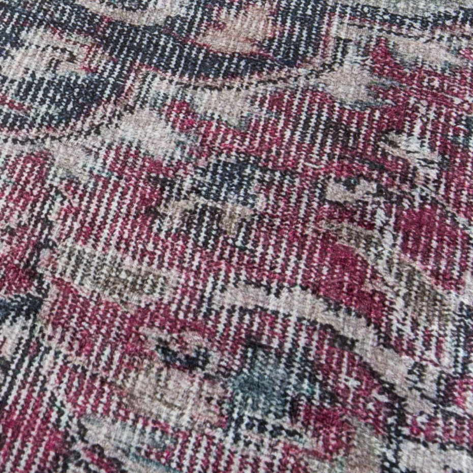 Tapis d'orient LYN11 MEDA 1 facile d'entretien
