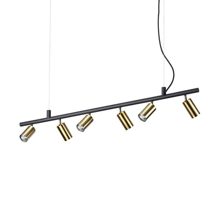 Suspension    DYNAMITE