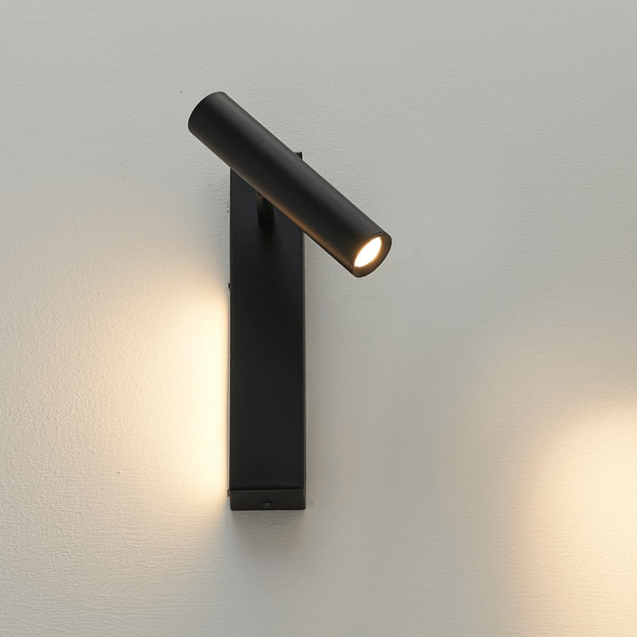 Applique liseuse design LED (droite) - LODVI