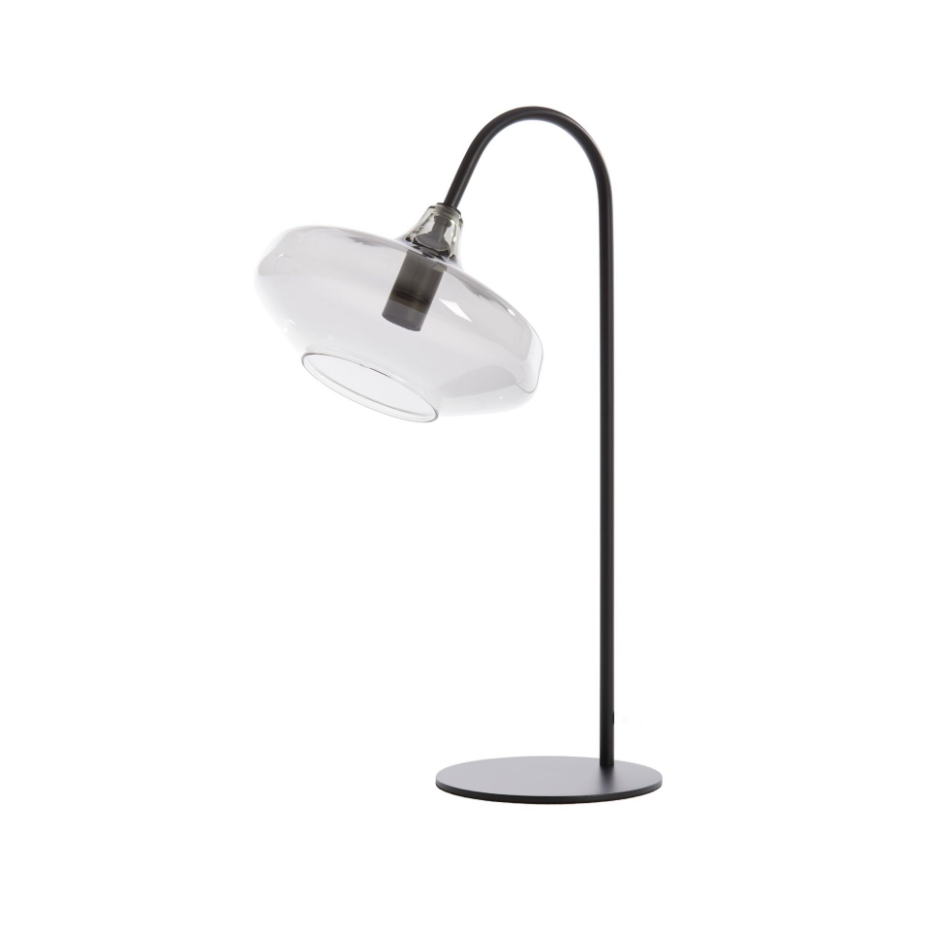 Lampe De Table Métal SOLNA