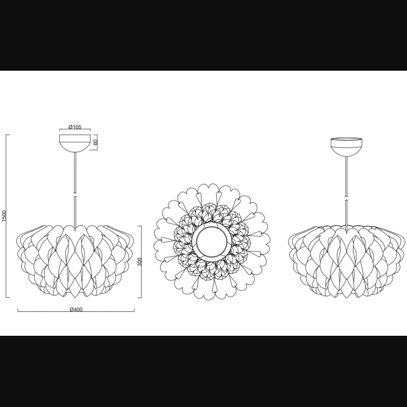 Suspension design, D.V014048, TILIA