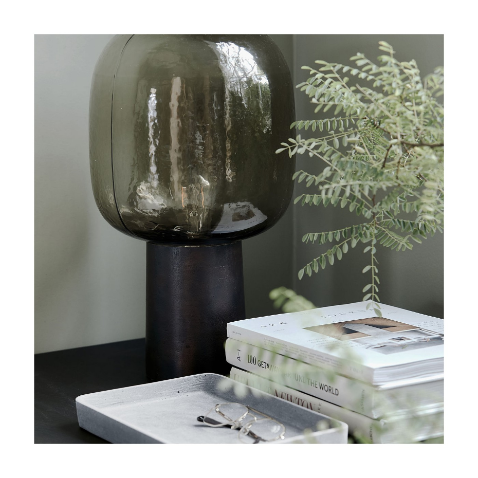 Lampe de Table Note