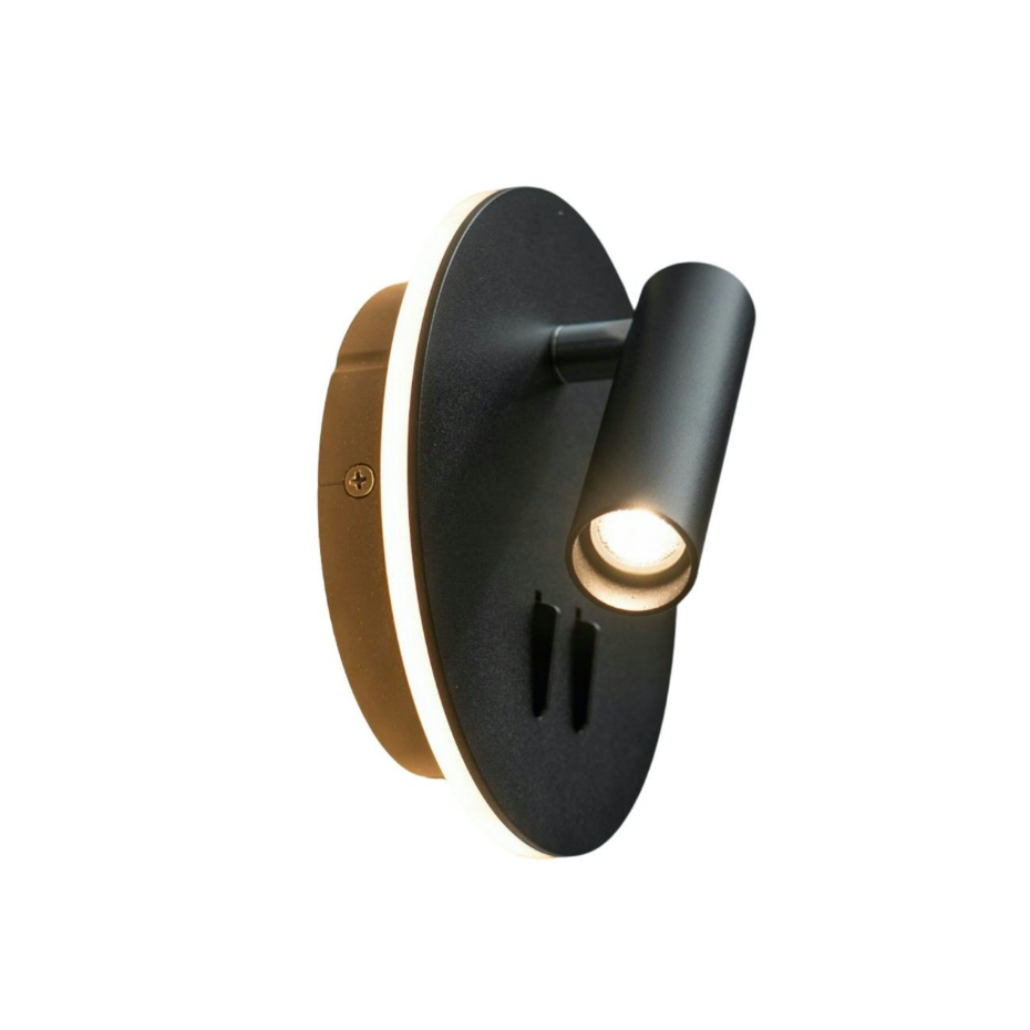 Applique murale LED moderne - BILBAO