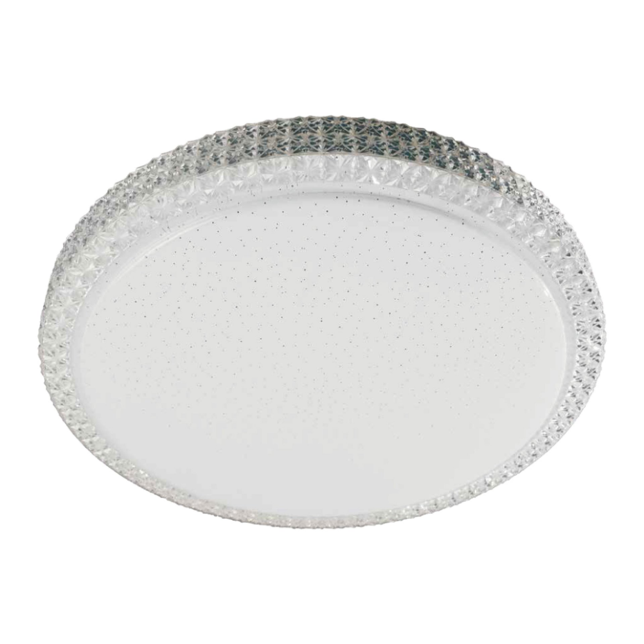 Plafonnier LED dimmable, DIAMOND