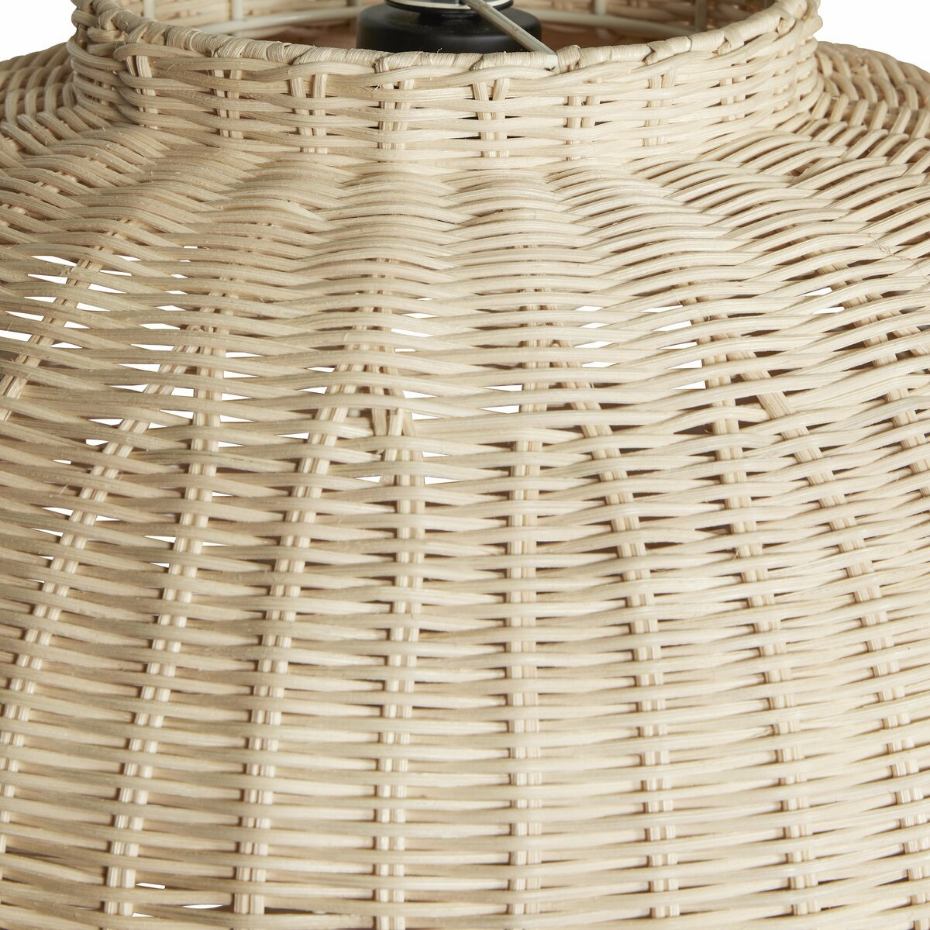Suspension design rotin Hübch Chand