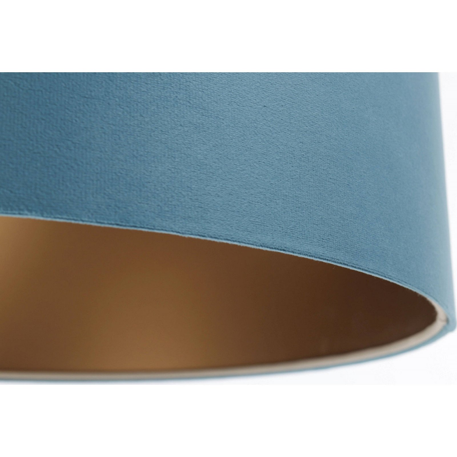 Suspension en tissu Glamour