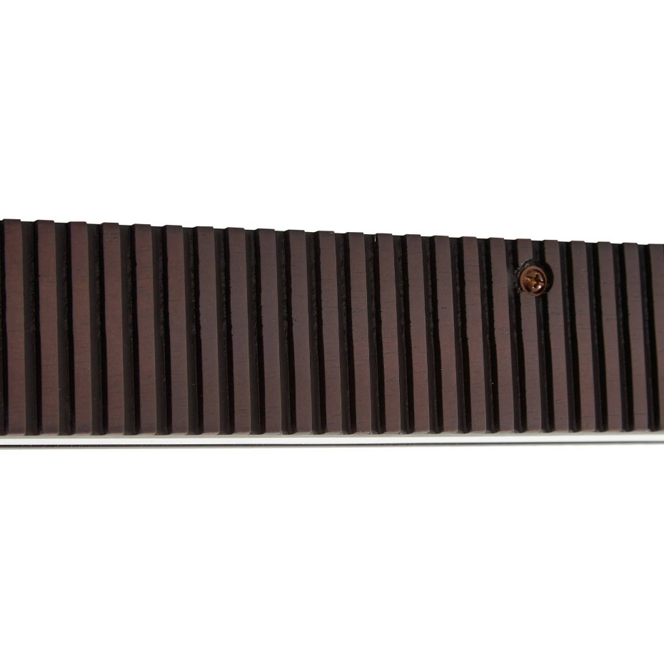Plafonnier en bois designLED, Emara