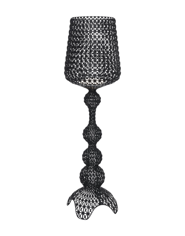 Lampadaire extérieur KABUKI