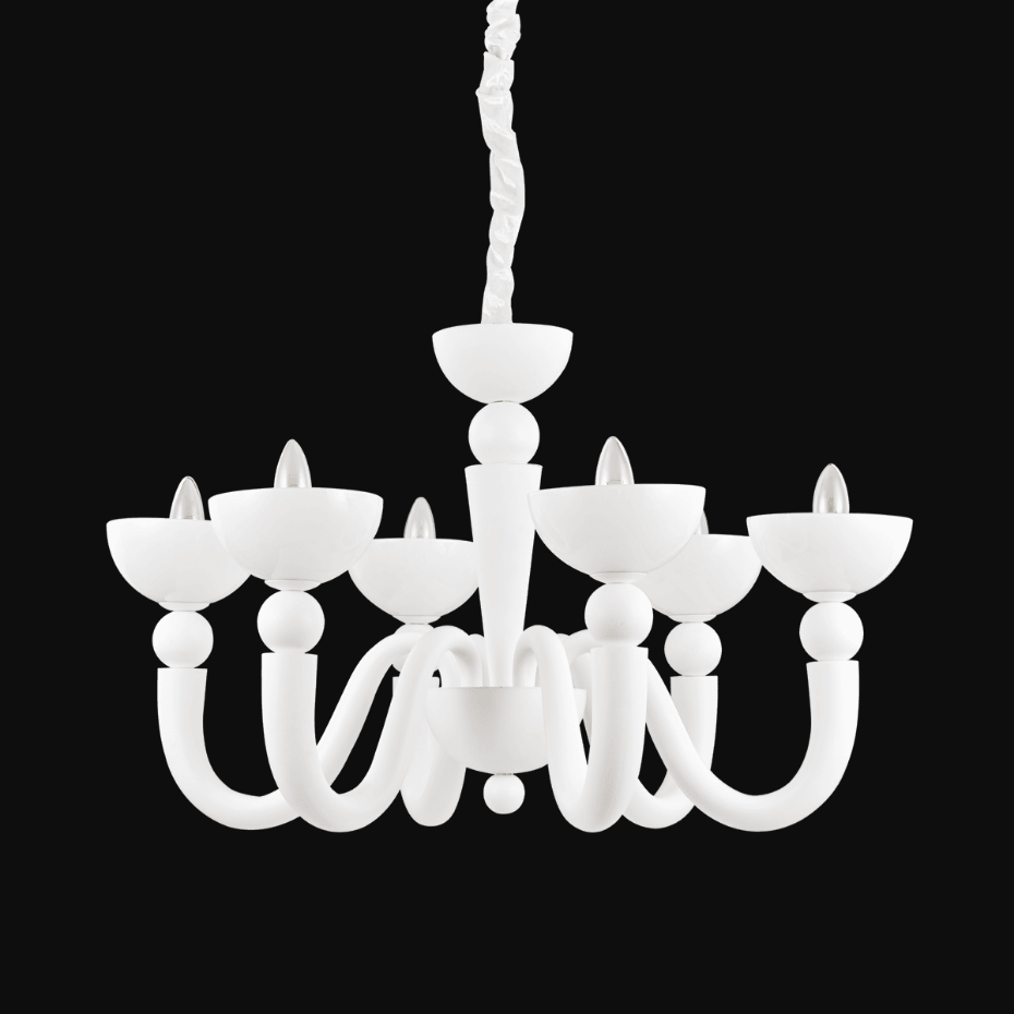 Lustre    BON BON
