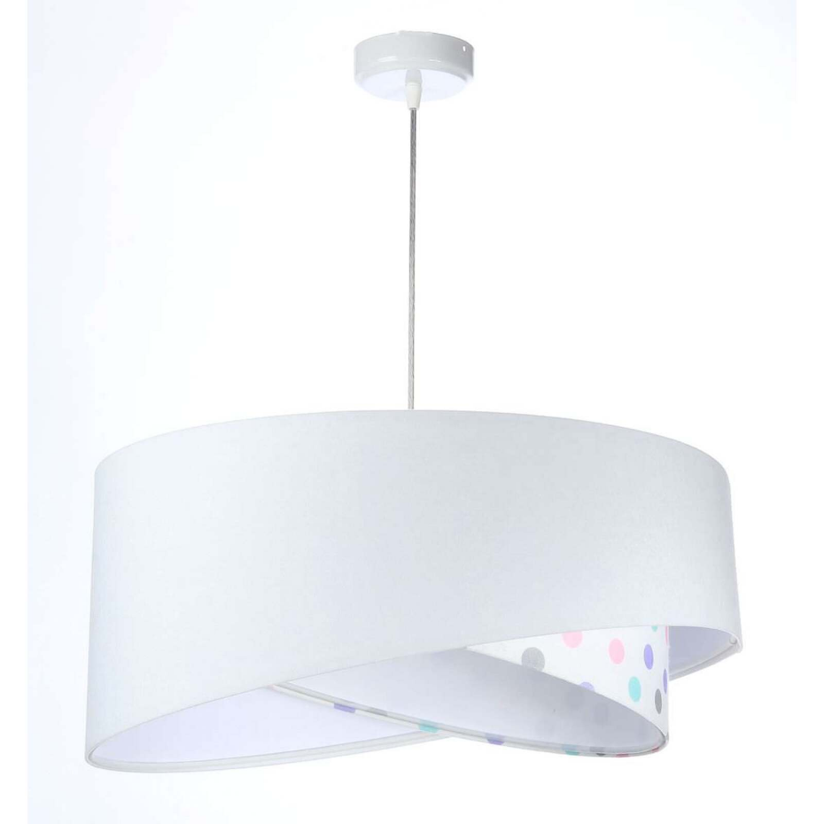 Suspension en tissu Galaxy