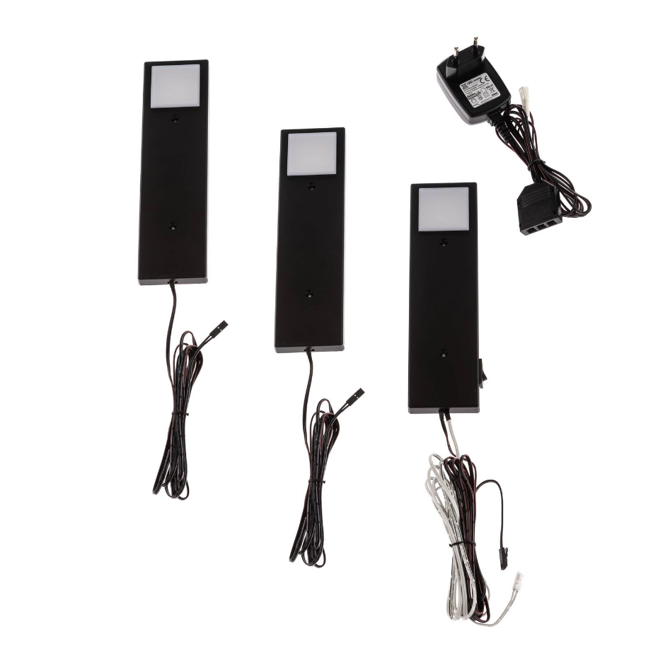 Lampes sous meuble  moderneLED, Amaryll