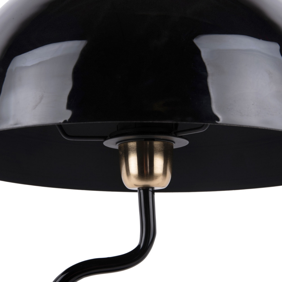 Lampe À Poser Le fer TWIST