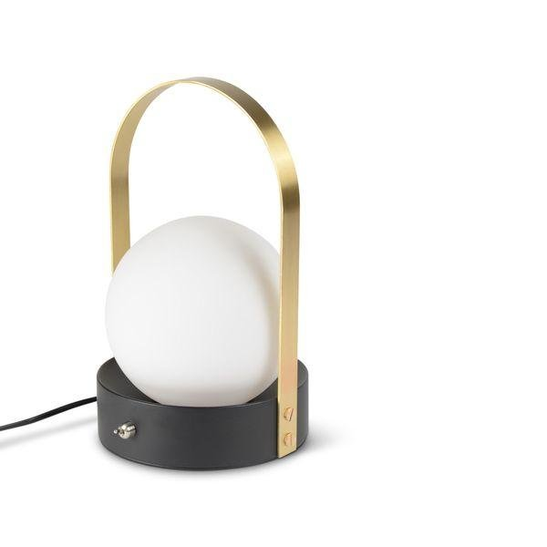 Lampe sur socle  ARCH