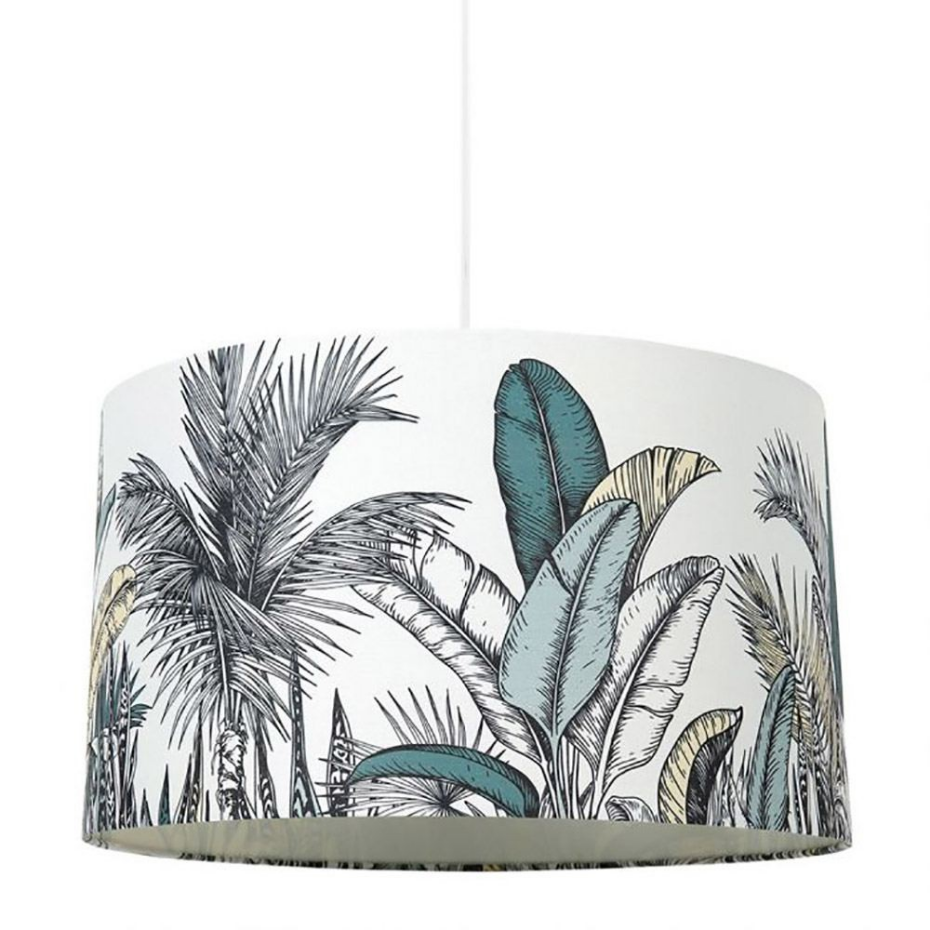 Suspension tissu Monteverde D38