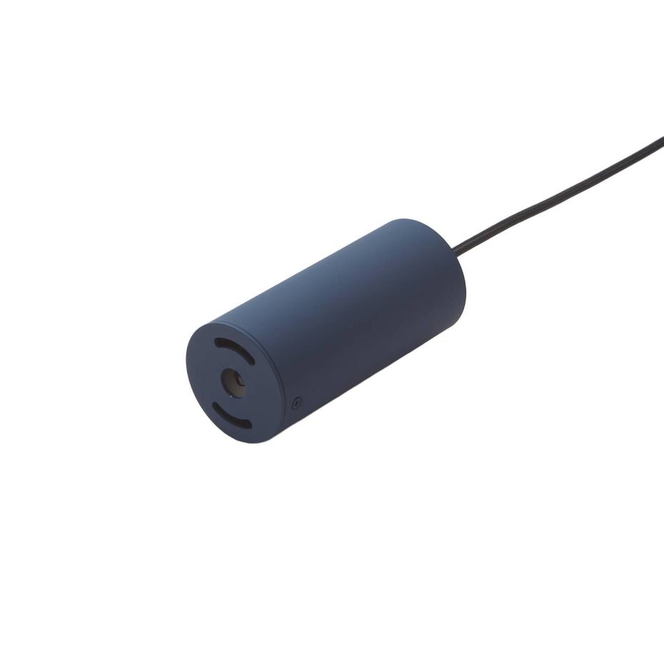 Suspension en aluminium designLED, Plarion