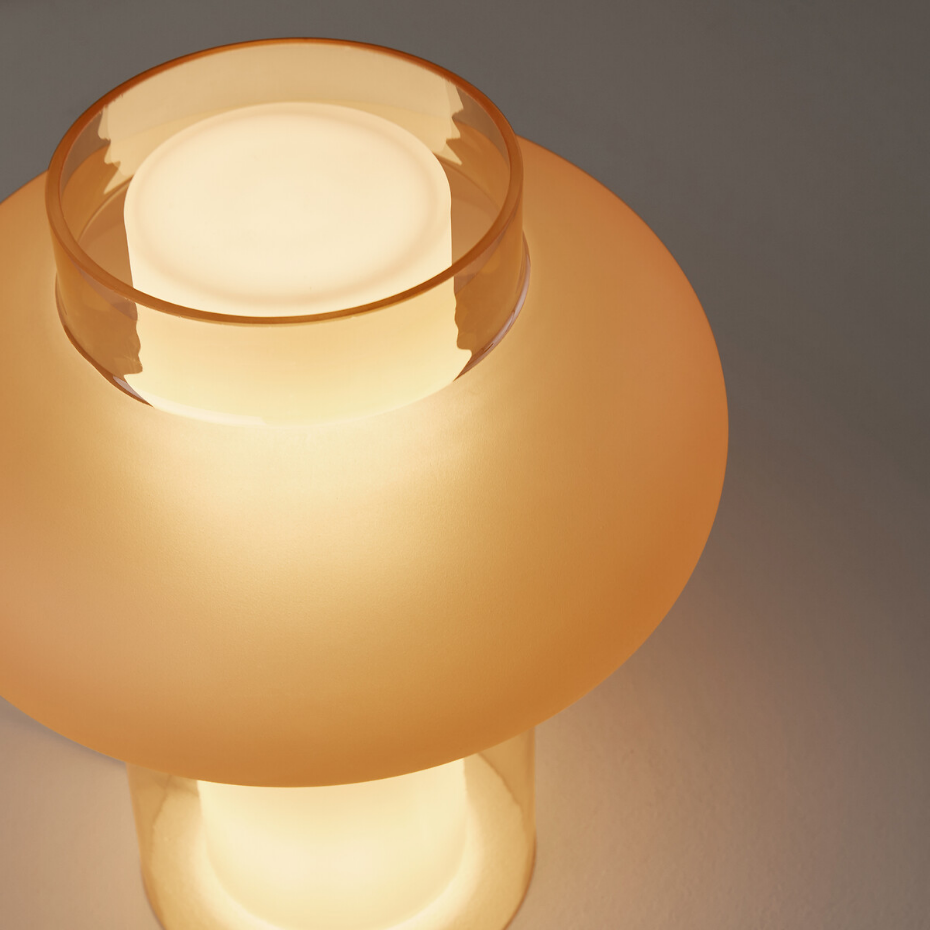 Lampe à poser hauteur 26 cm, Triana
