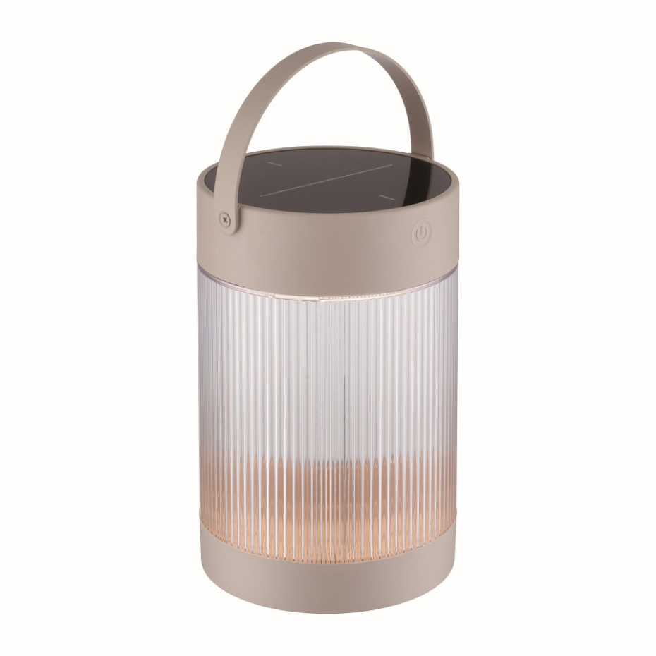 Luminaire nomade COUPAR Solar