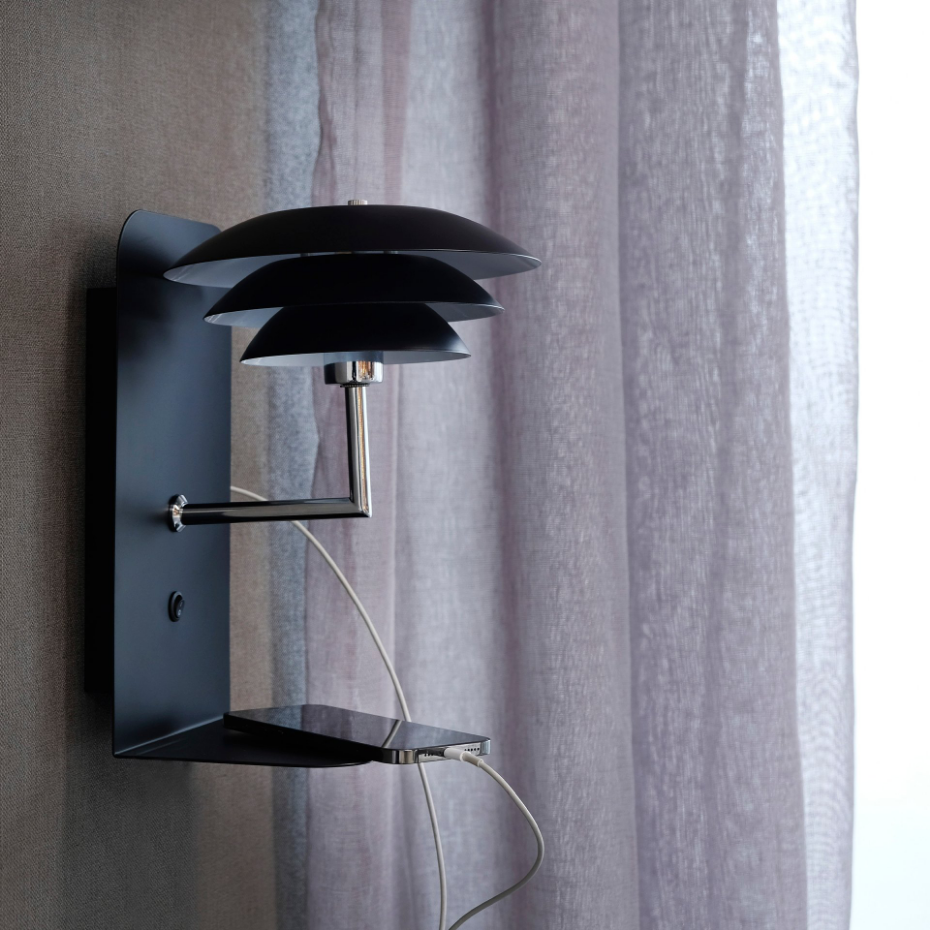 Applique DL20 USB