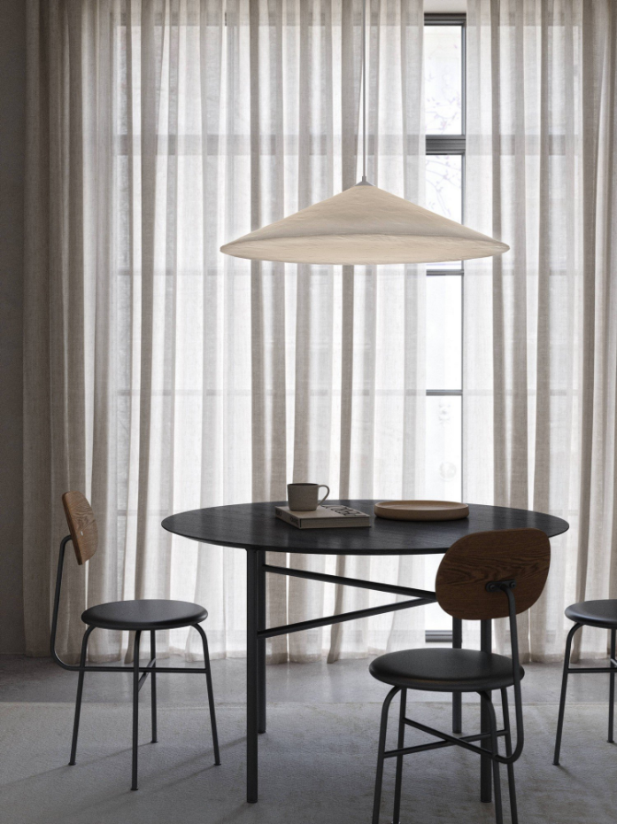 Suspension HILL Tyvek