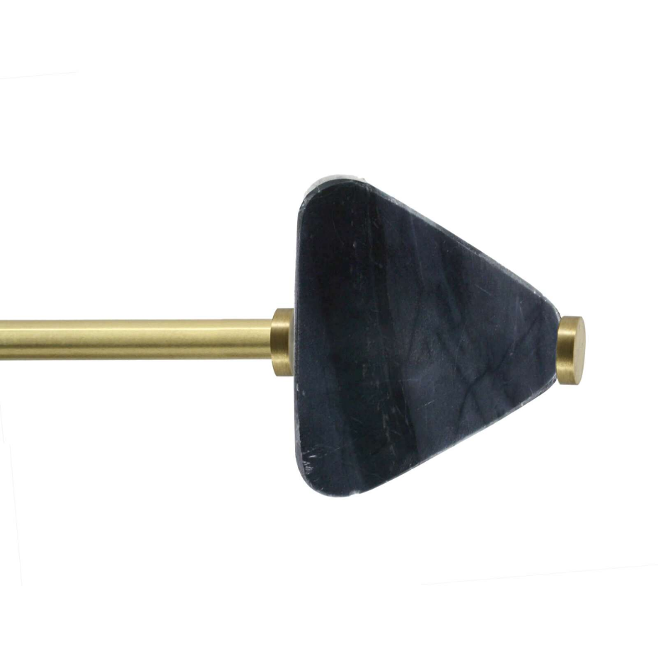 Lampe de table en cuivre Casey