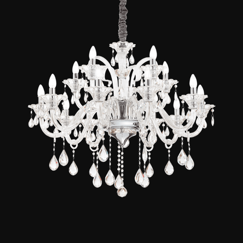Lustre    COLOSSAL