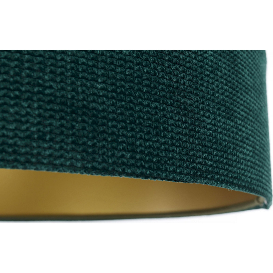 Suspension en tissu Twist