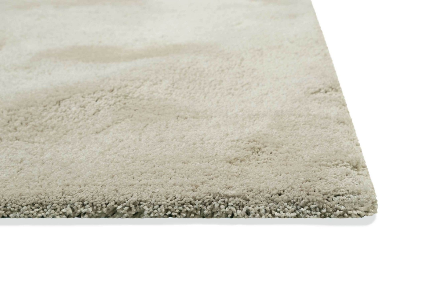 Tapis poils longs douces microfibre ,  Emilia