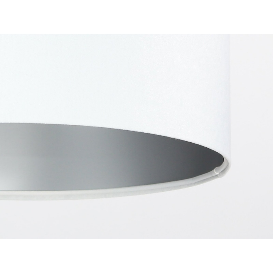 Suspension en tissu Glamour