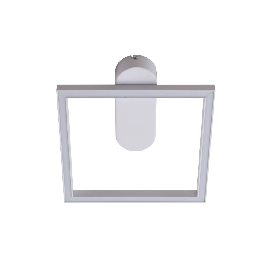 Plafonnier en aluminium moderneLED, Yulla