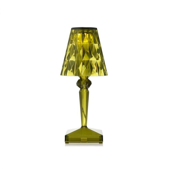 Lampe BATTERY
