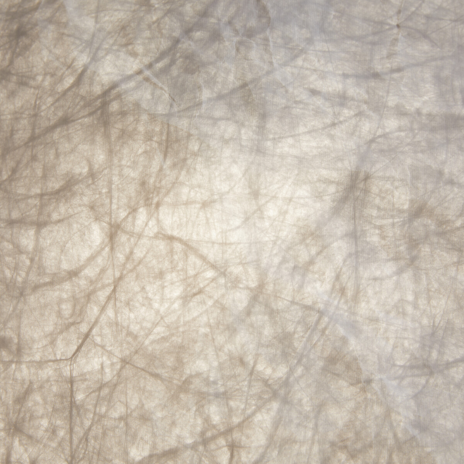 Suspension en Tyvek®, Ø 70 cm, Moon