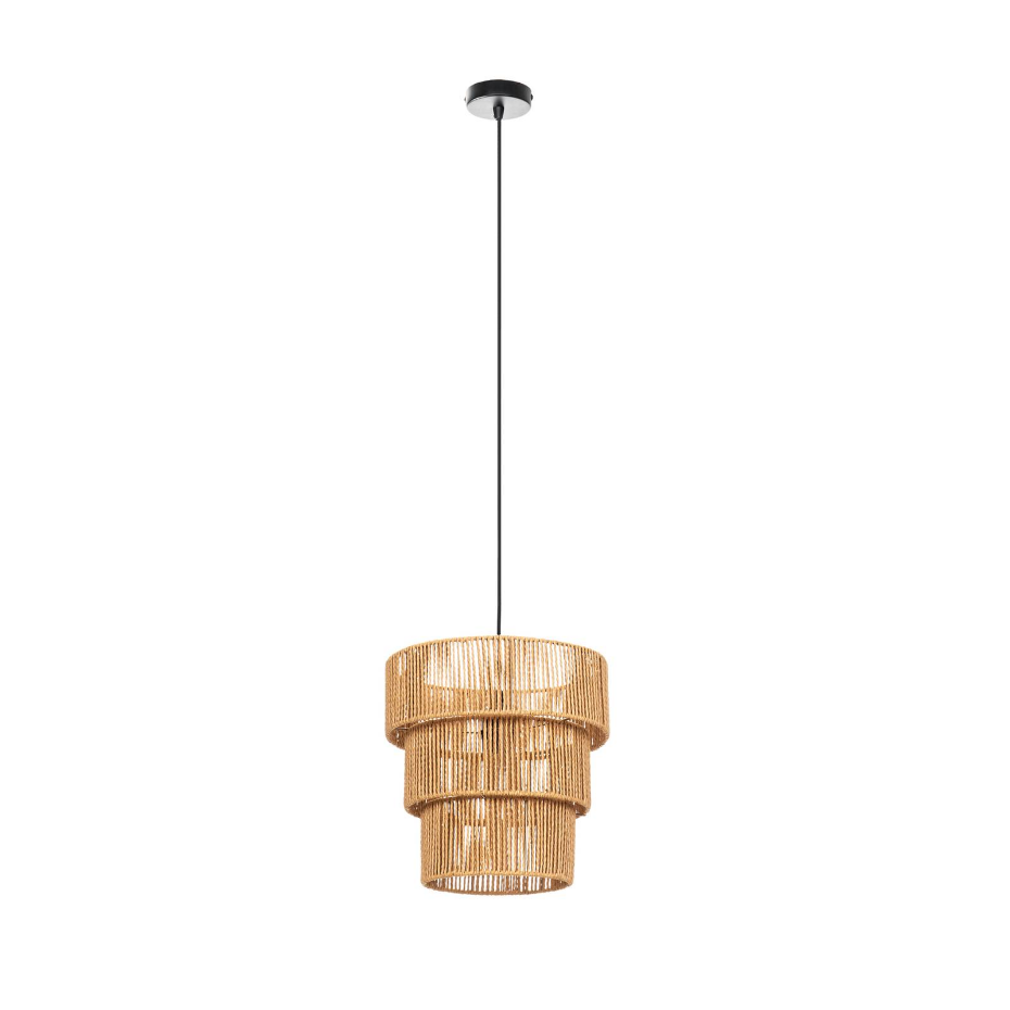 Suspension traditionnelle, Elvoria