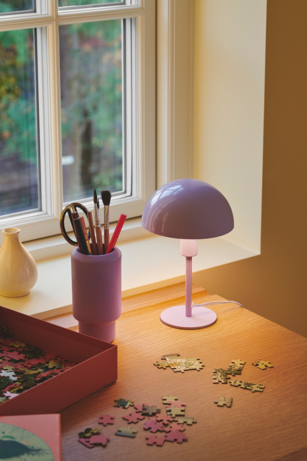 Lampe à poser ELLEN Mini