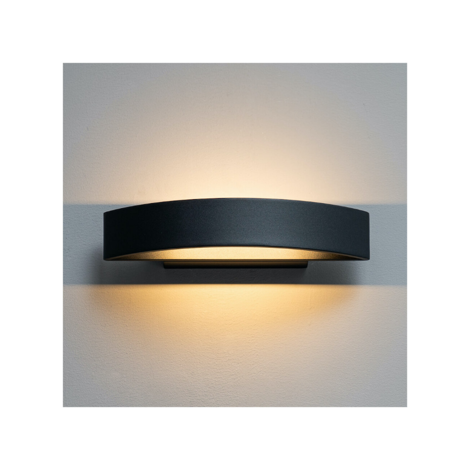 Applique murale LED épurée - ATTICA