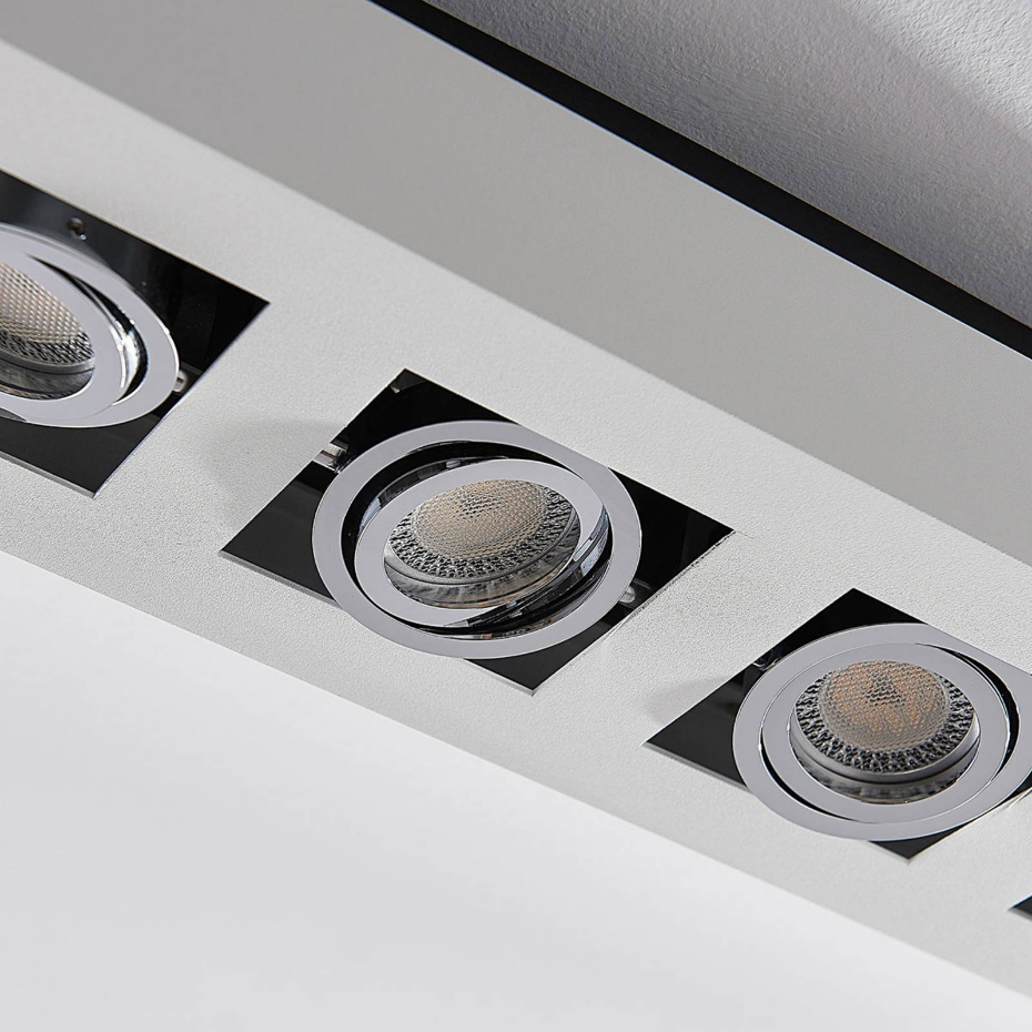 Spot en aluminium moderne, Vince