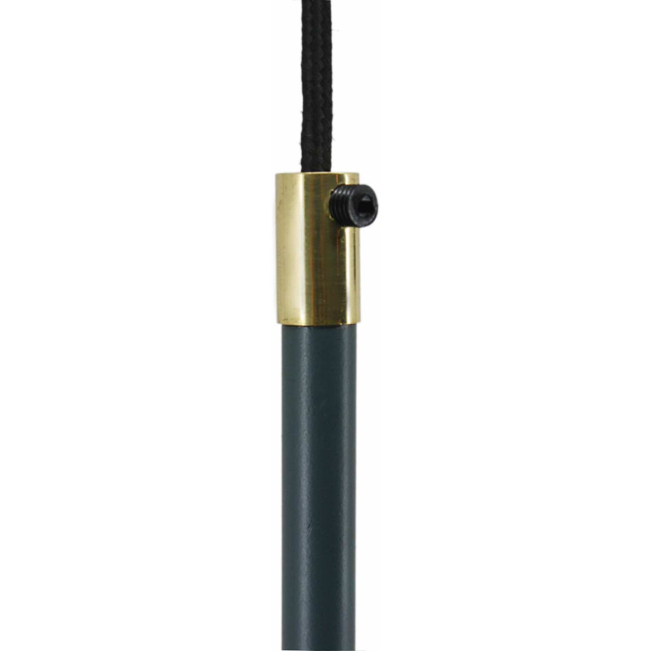 Suspension en cuivre Camielle 387