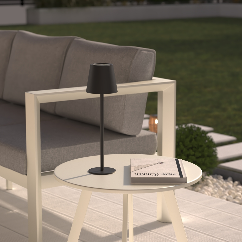 Lampe extérieur LED nomade CODY