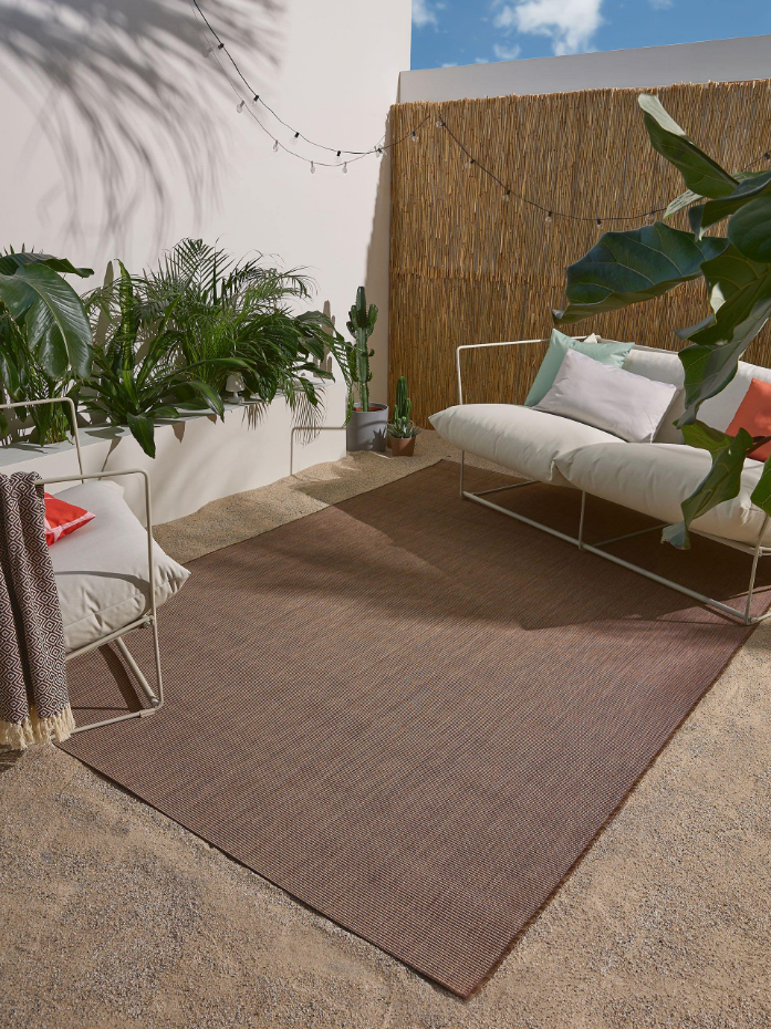 Tapis d'extérieur & intérieur METRO