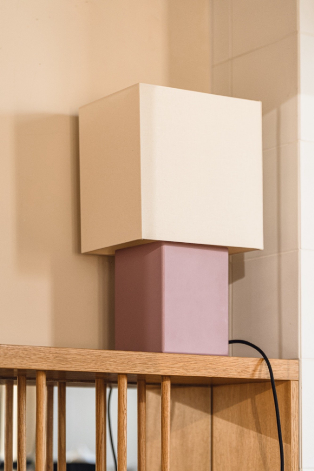 Lampe de table ZAM