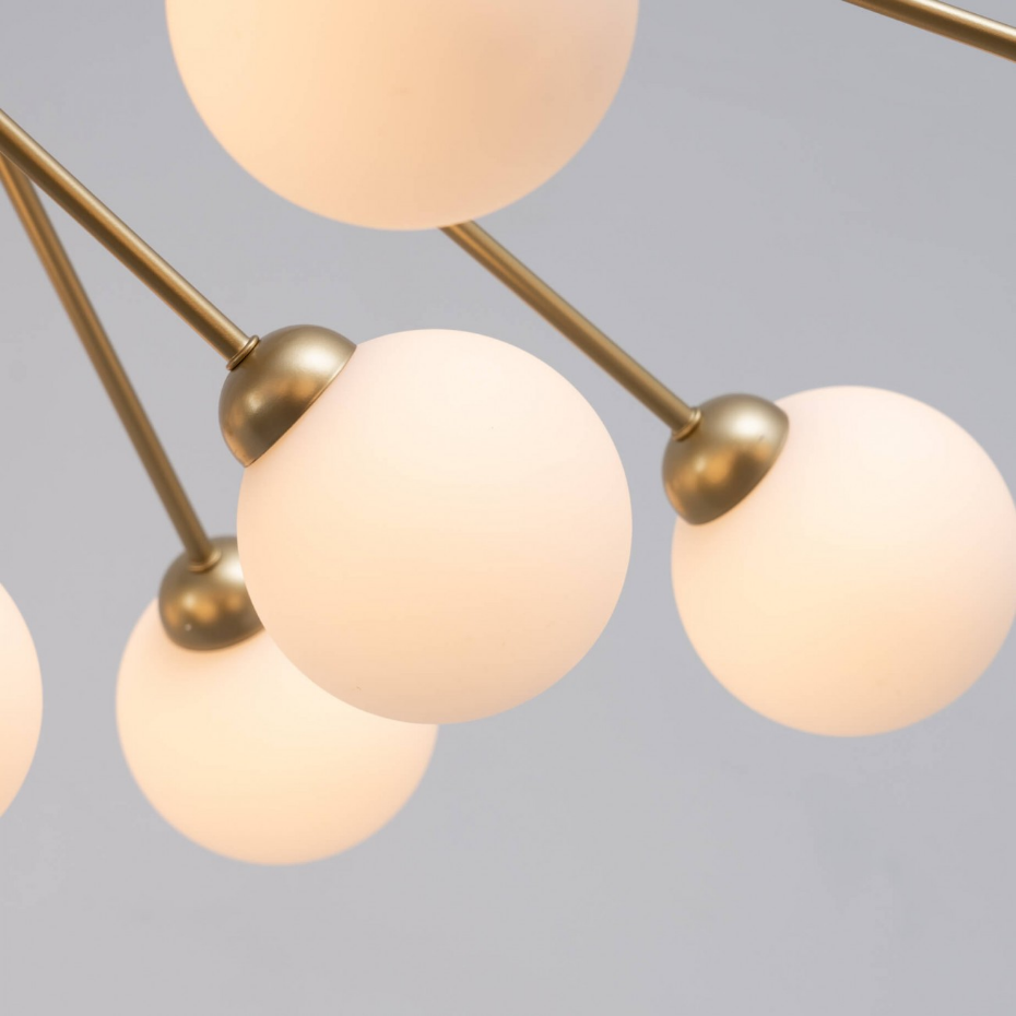 Suspension élégante et design - AUDREY